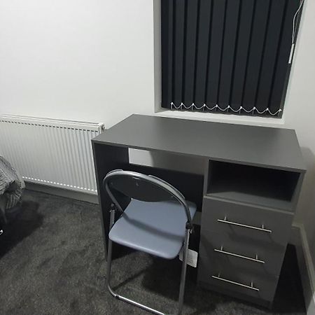 Coventry Elite House Aparthotel Екстериор снимка