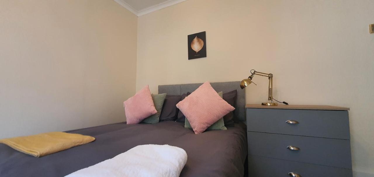 Coventry Elite House Aparthotel Екстериор снимка