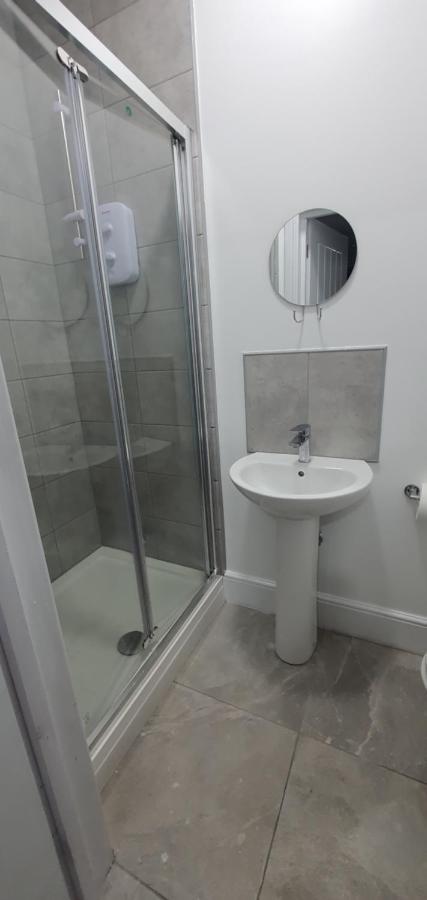 Coventry Elite House Aparthotel Екстериор снимка