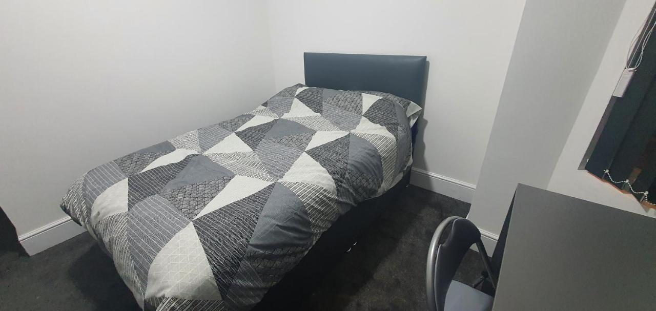 Coventry Elite House Aparthotel Екстериор снимка