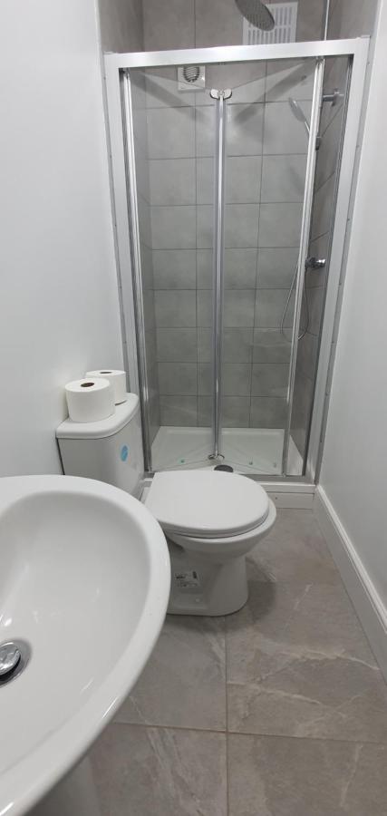 Coventry Elite House Aparthotel Екстериор снимка