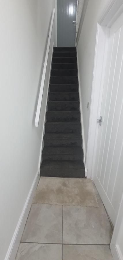 Coventry Elite House Aparthotel Екстериор снимка