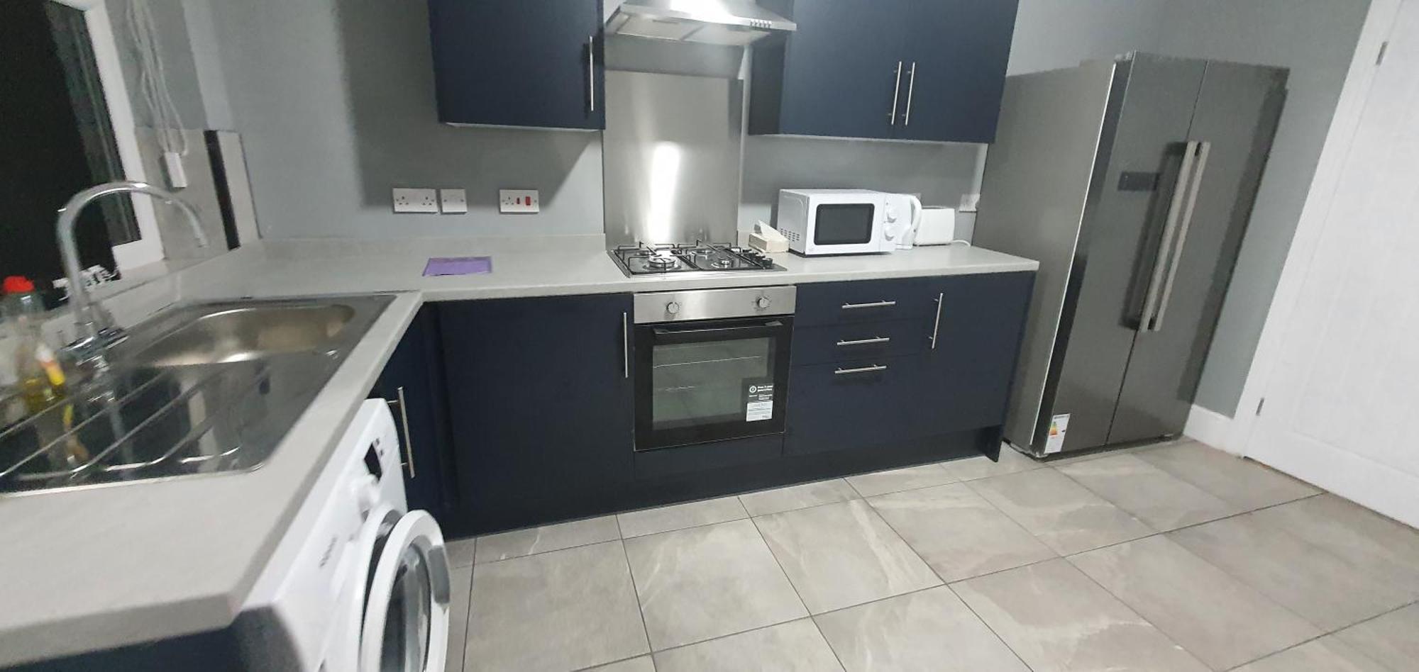 Coventry Elite House Aparthotel Екстериор снимка